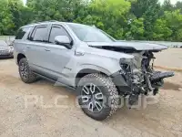 2024 GMC YUKON фото