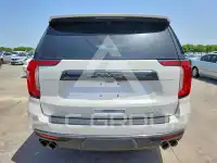 2024 GMC YUKON фото