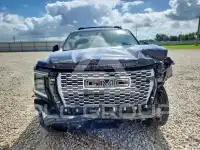 2024 GMC YUKON photo
