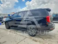 2024 GMC YUKON фото