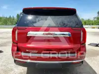2024 GMC YUKON photo