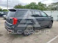 2024 GMC YUKON фото