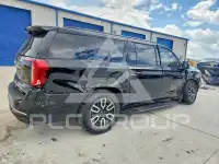 2024 GMC YUKON фото