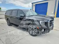2024 GMC YUKON фото