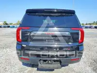 2024 GMC YUKON фото