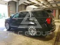 2024 GMC YUKON photo