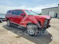 2024 GMC YUKON photo