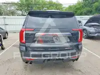 2024 GMC YUKON фото