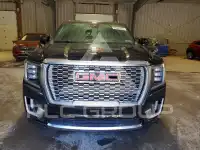 2024 GMC YUKON photo