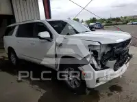 2024 GMC YUKON фото
