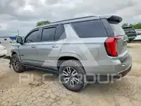 2024 GMC YUKON фото