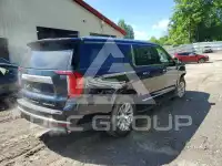 2024 GMC YUKON photo