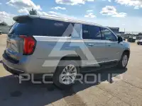 2024 GMC YUKON photo