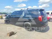 2024 GMC YUKON photo