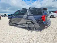 2024 GMC YUKON photo