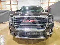 2024 GMC YUKON фото