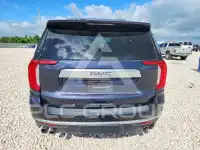 2024 GMC YUKON photo