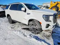 2024 GMC YUKON фото