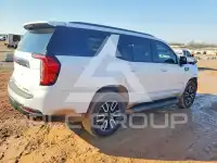 2024 GMC YUKON фото