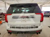 2024 GMC YUKON фото