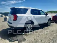2024 GMC YUKON фото