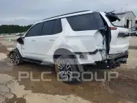 2024 GMC YUKON photo