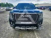 2024 GMC YUKON photo