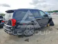 2024 GMC YUKON фото