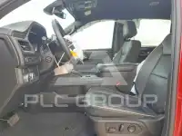 2024 GMC YUKON фото