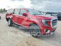 2024 GMC YUKON фото