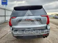 2024 GMC YUKON photo