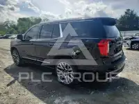 2024 GMC YUKON photo