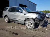 2024 GMC YUKON photo