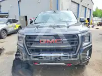 2024 GMC YUKON фото