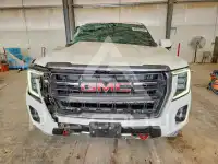 2024 GMC YUKON фото