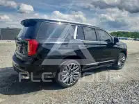 2024 GMC YUKON photo