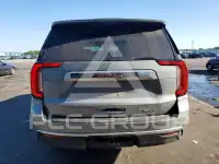 2024 GMC YUKON photo