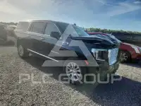 2024 GMC YUKON фото