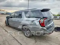 2024 GMC YUKON photo