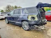 2024 GMC YUKON photo