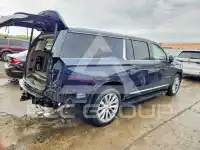 2024 GMC YUKON photo