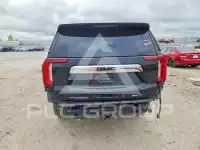 2024 GMC YUKON фото