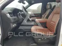 2024 GMC YUKON фото