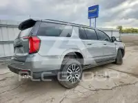 2024 GMC YUKON photo