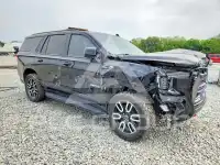 2024 GMC YUKON фото
