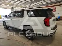 2024 GMC YUKON фото