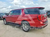 2024 GMC YUKON фото