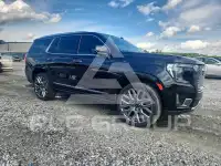2024 GMC YUKON photo