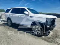2024 GMC YUKON фото