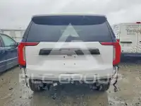 2024 GMC YUKON фото